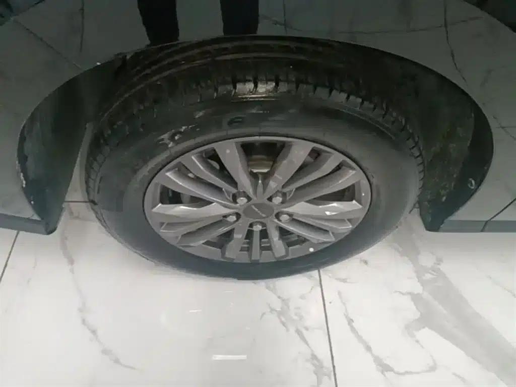 Maxus G50 2022 1.5T Automatic Comfort B — миниатюра 23