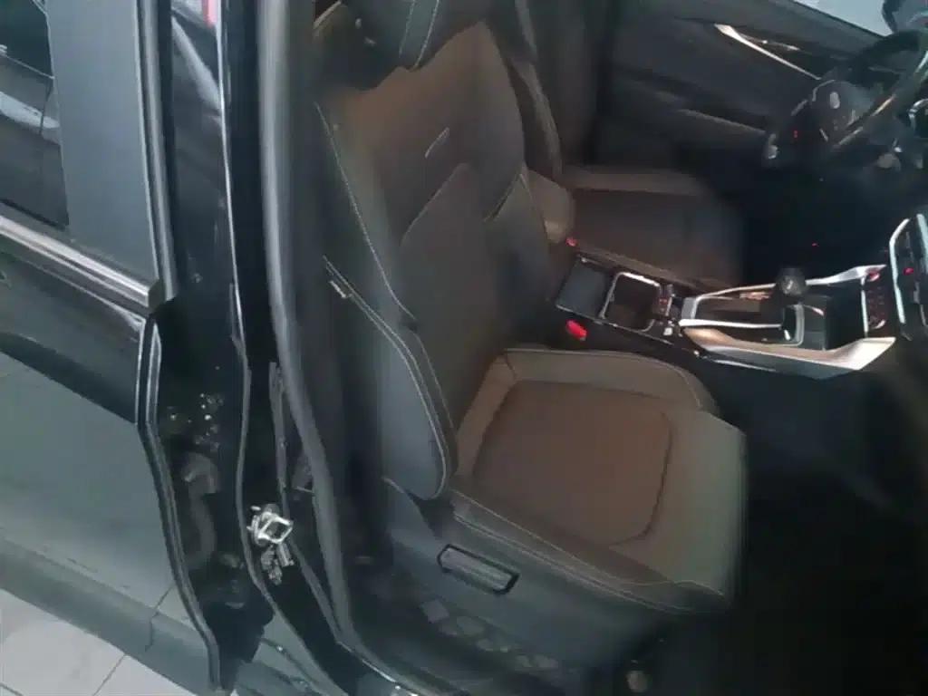 Maxus G50 2022 1.5T Automatic Comfort B — миниатюра 25