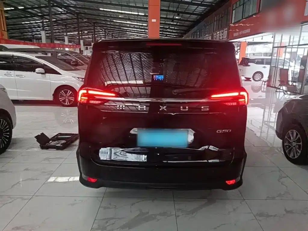 Maxus G50 2022 1.5T Automatic Comfort B — миниатюра 6