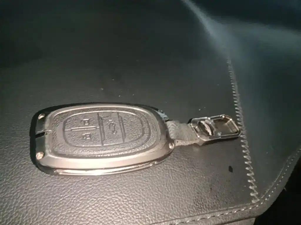Maxus G50 2022 1.5T Automatic Comfort B — миниатюра 9
