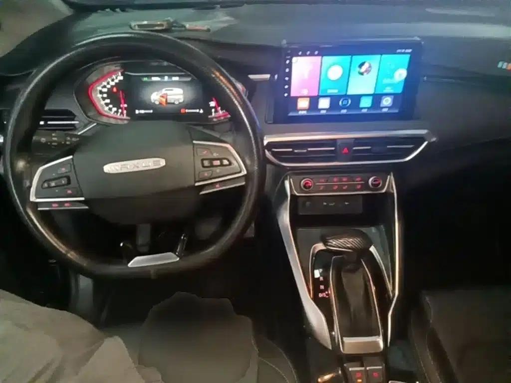 Maxus G50 2022 1.5T Automatic Comfort B — миниатюра 10