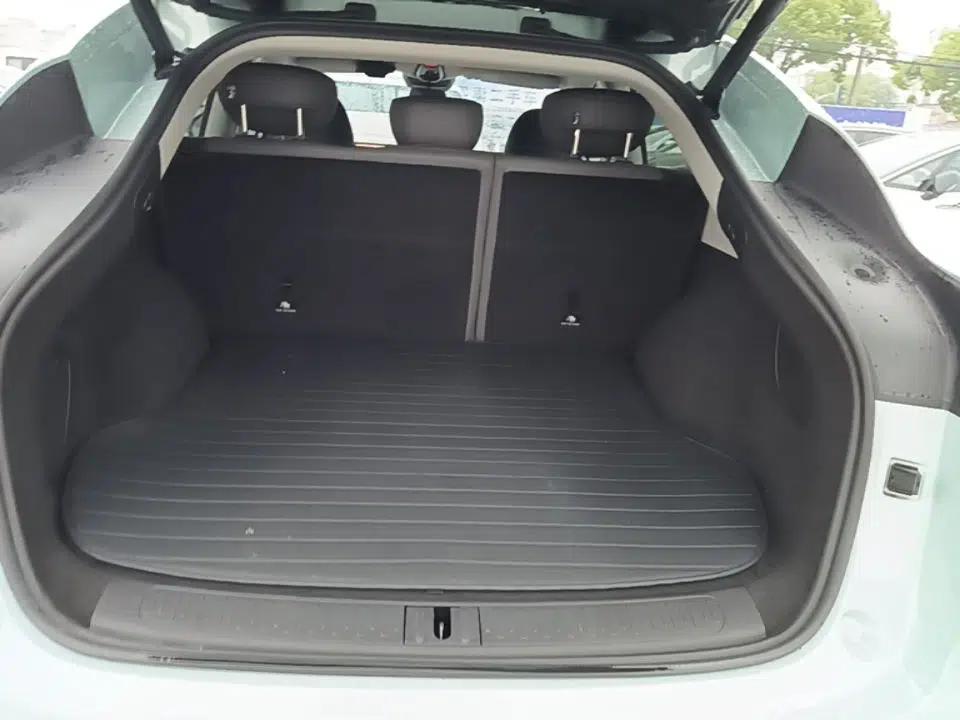 IM LS6 2023 Max Standard Edition — миниатюра 22