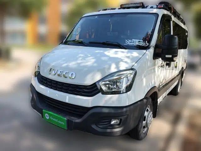 Iveco Eurocargo