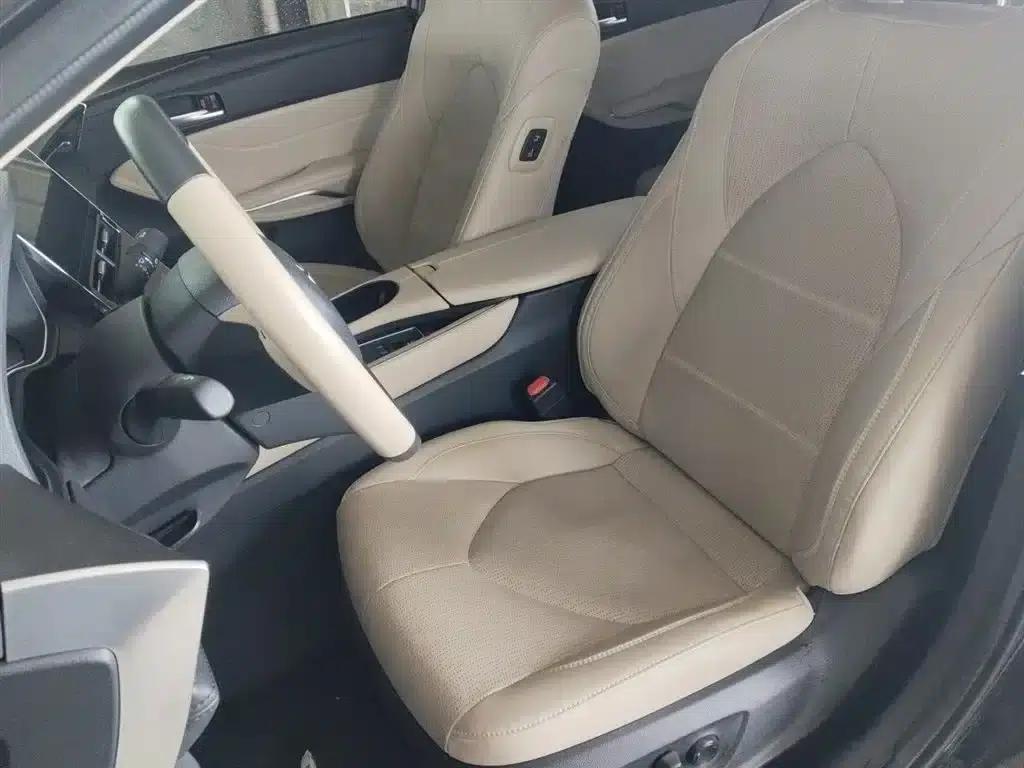2023 Toyota Avalon 2.0L Luxury Edition — миниатюра 8