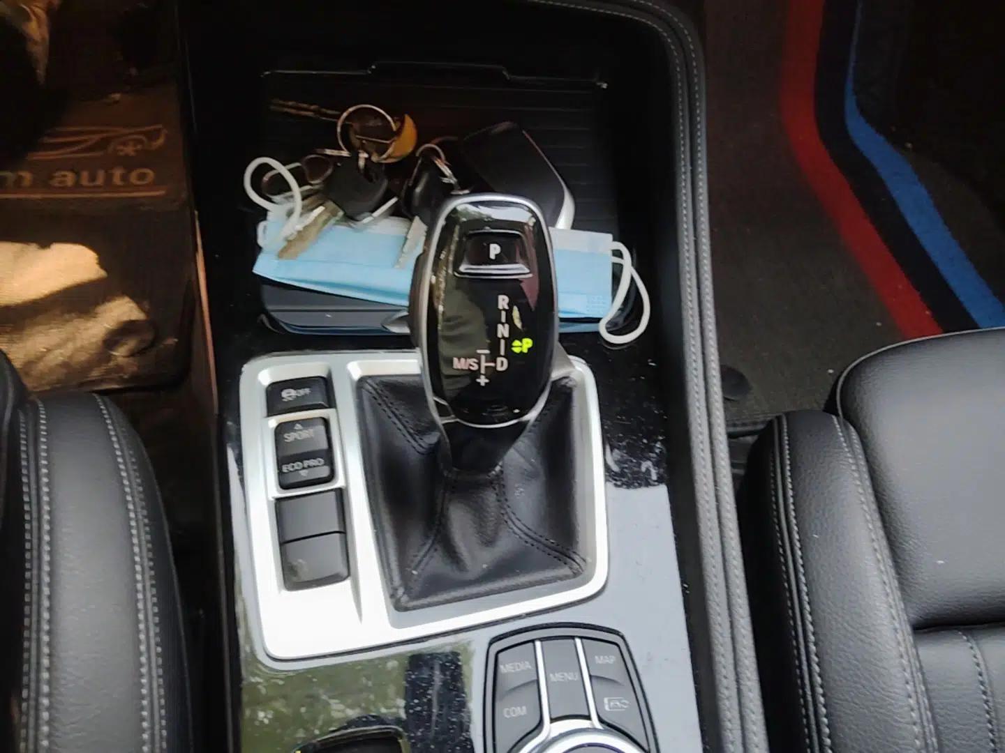 BMW 1 Series 2021 125i M Sport Night Edition — миниатюра 14