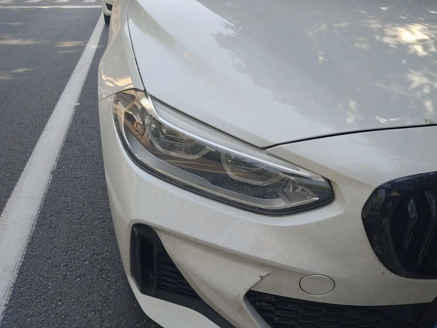 BMW 1 Series 2021 125i M Sport Night Edition — миниатюра 7