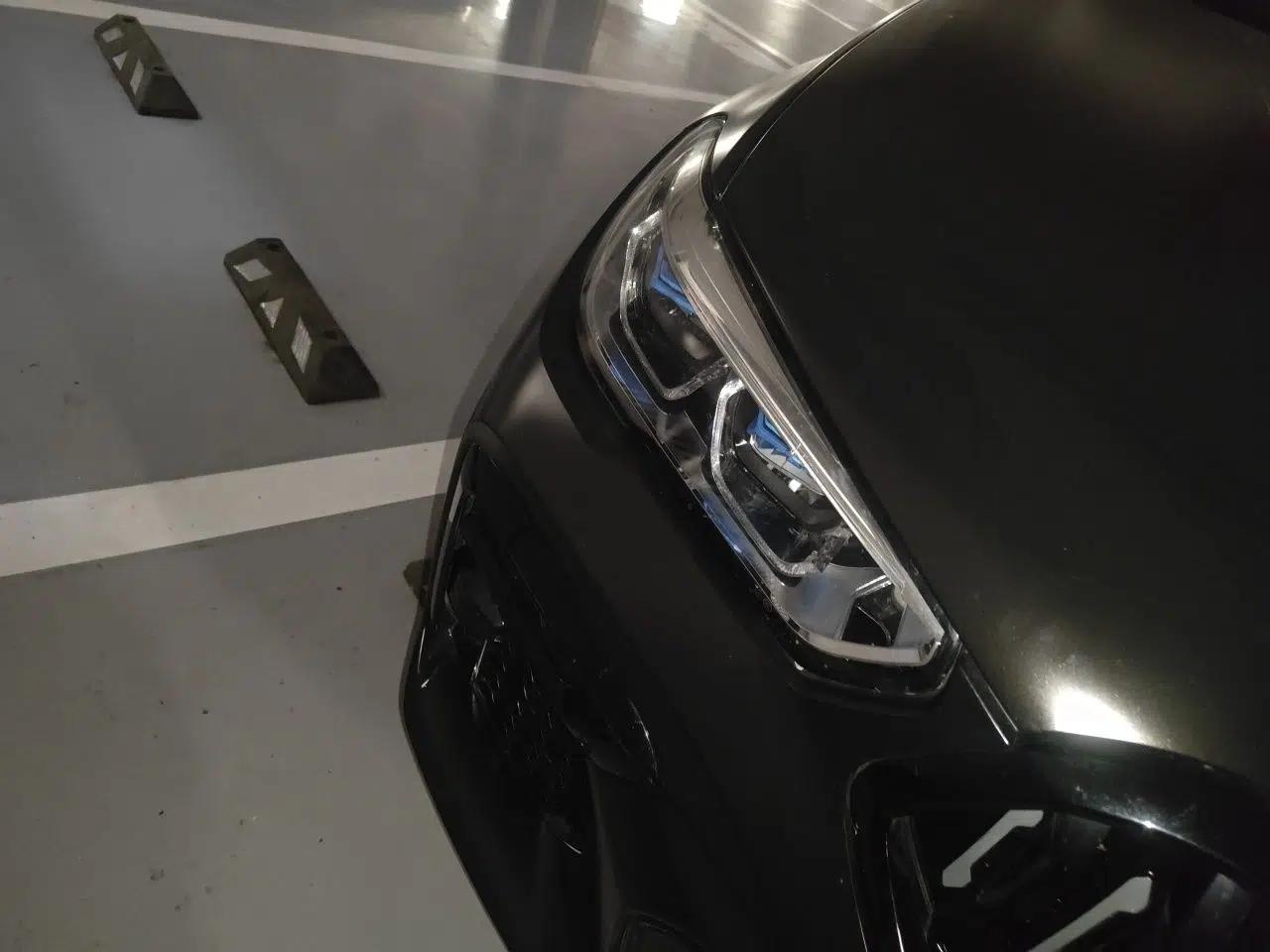 BMW X6 2022 xDrive30i M Sport Package — миниатюра 7