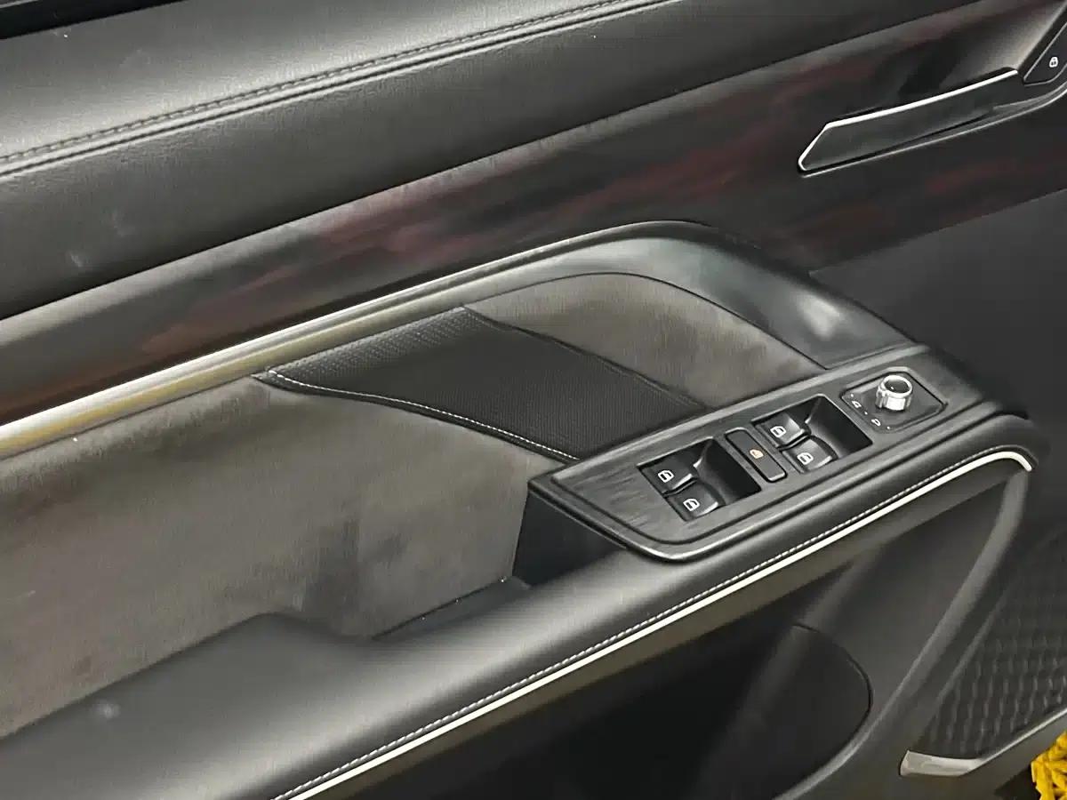 Haval H6 2021 National Trend Edition 1.5T Automatic Urban Edition — миниатюра 11