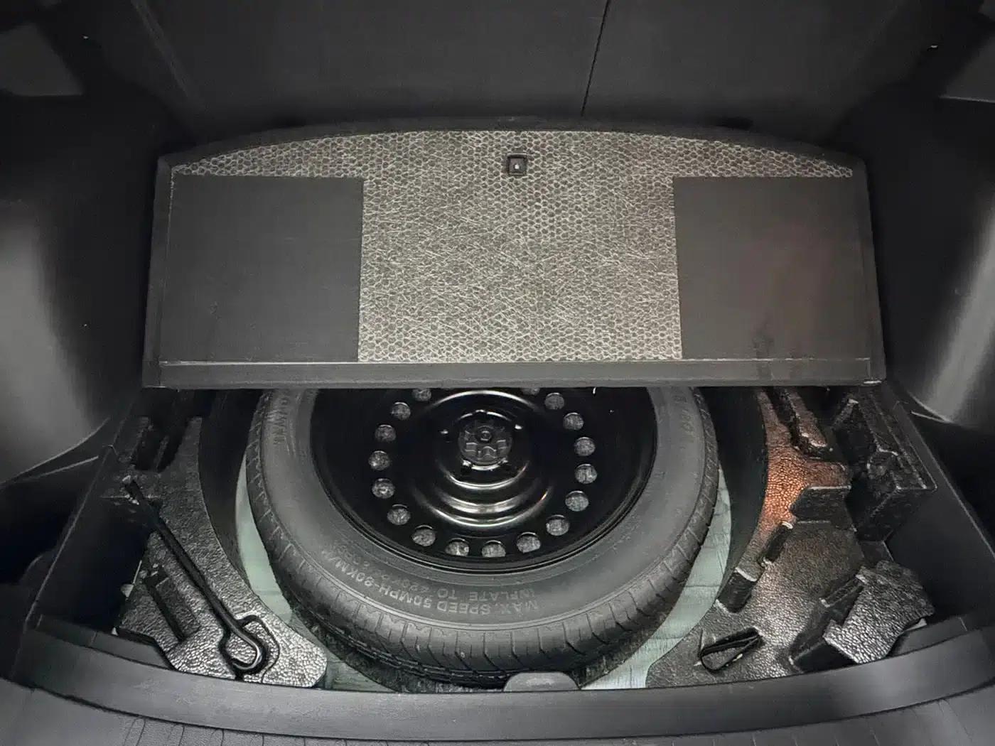Haval H6 2021 National Trend Edition 1.5T Automatic Champion Edition — миниатюра 15