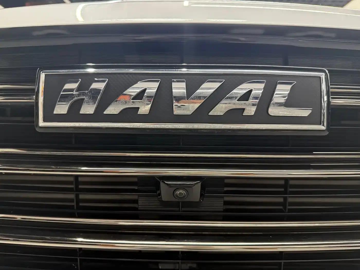 Haval H6 2021 National Trend Edition 1.5T Automatic Champion Edition — миниатюра 25