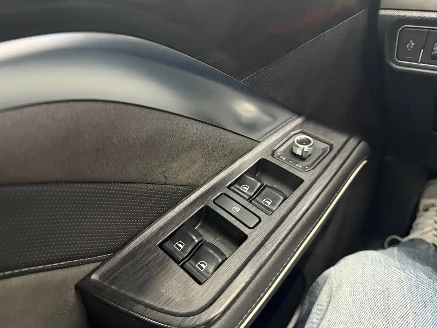 Haval H6 2021 National Trend Edition 1.5T Automatic Champion Edition — миниатюра 9