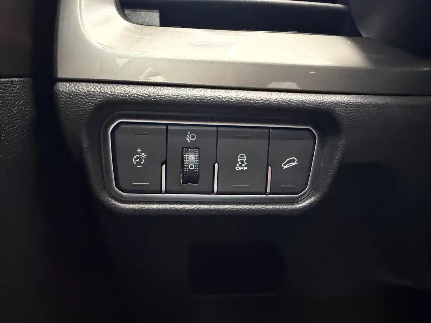 Haval H6 2021 National Trend Edition 1.5T Automatic Champion Edition — миниатюра 10