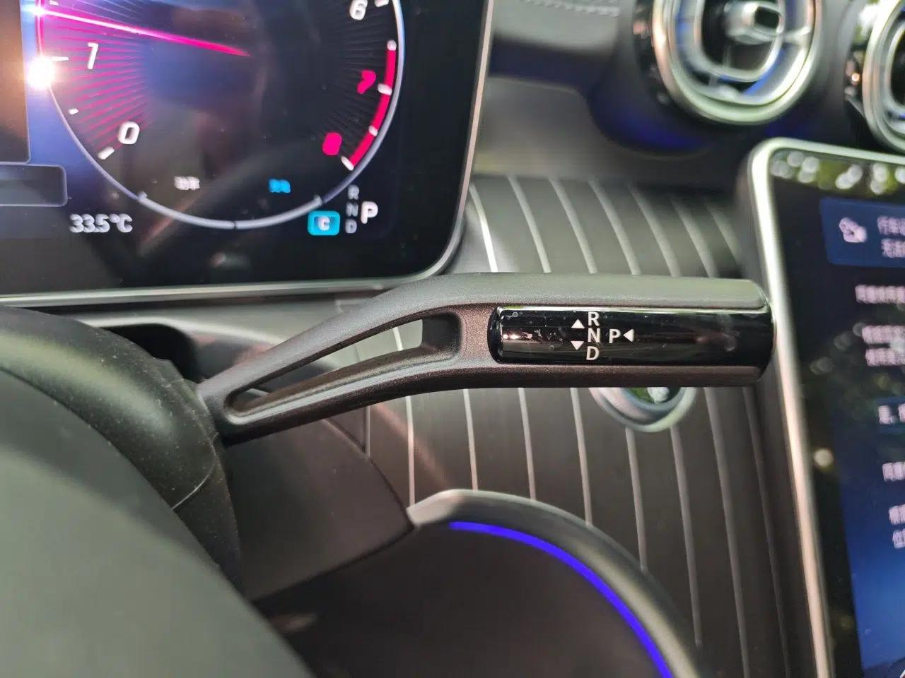 Mercedes-Benz C-Class 2023 Restyled C 260 L Sport Edition — миниатюра 14