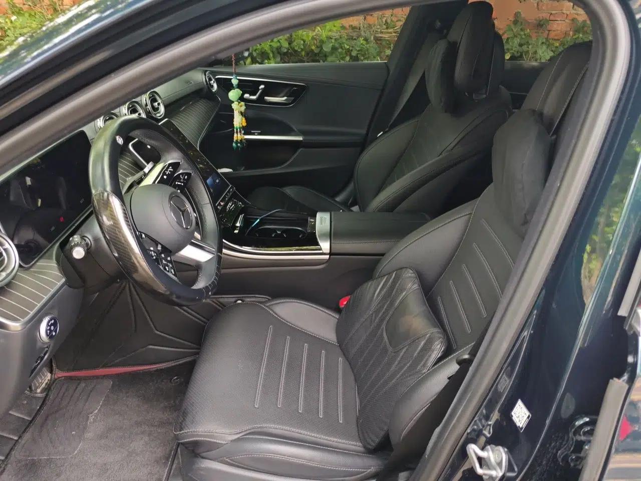 Mercedes-Benz C-Class 2023 Restyled C 260 L Sport Edition — миниатюра 15