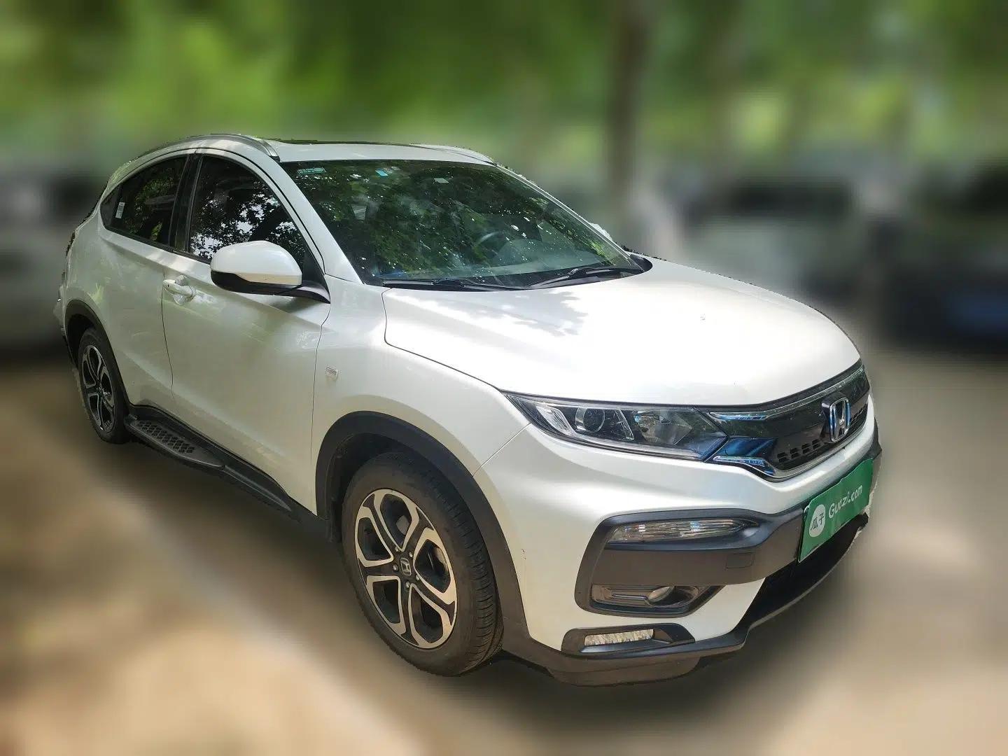Honda XR-V 2017 1.8L EXi CVT Comfort Version — миниатюра 3