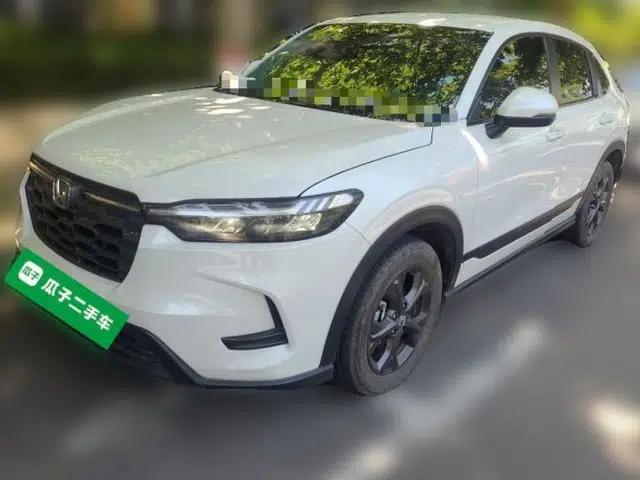 Honda HR-V 2023 240TURBO Jingrui Edition