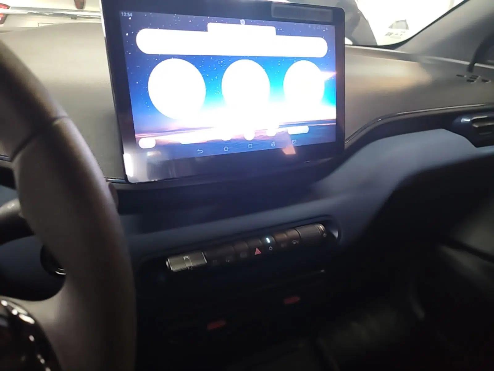 BYD Seagull 2024 Honor Edition 305km Dynamic Version — миниатюра 15
