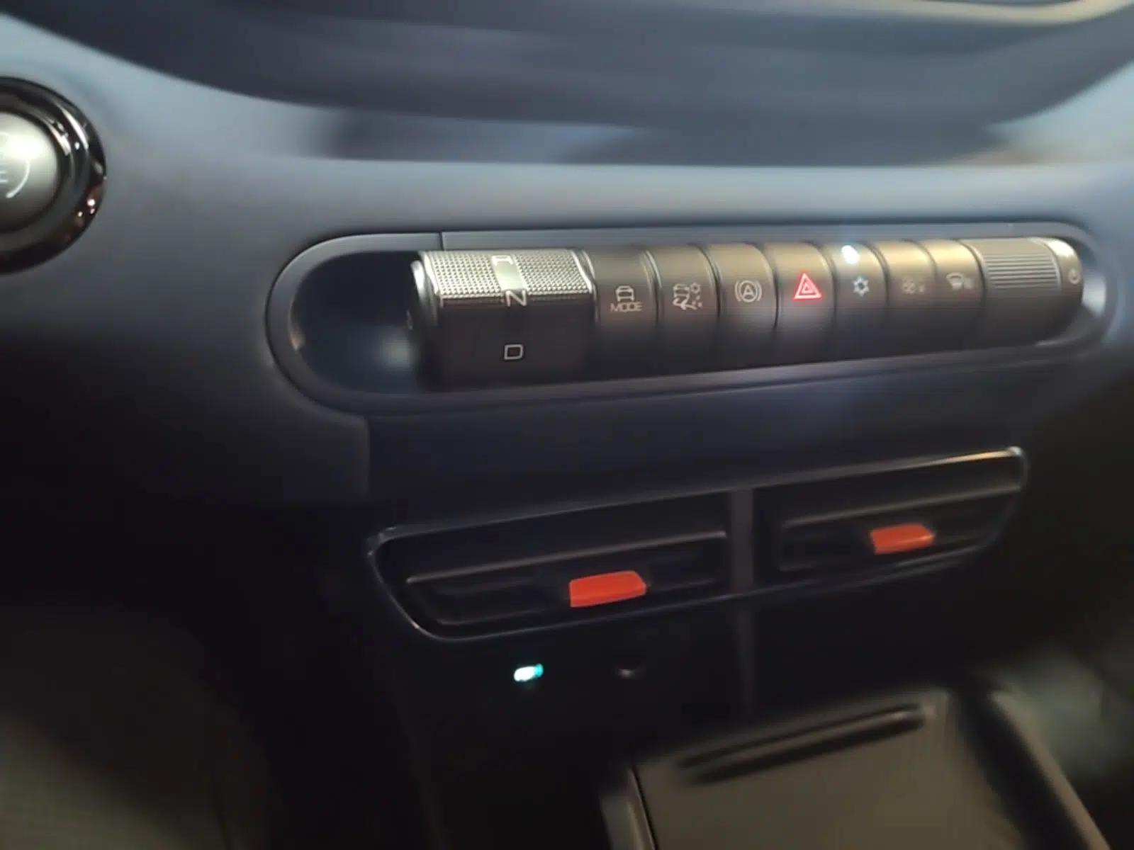 BYD Seagull 2024 Honor Edition 305km Dynamic Version — миниатюра 16