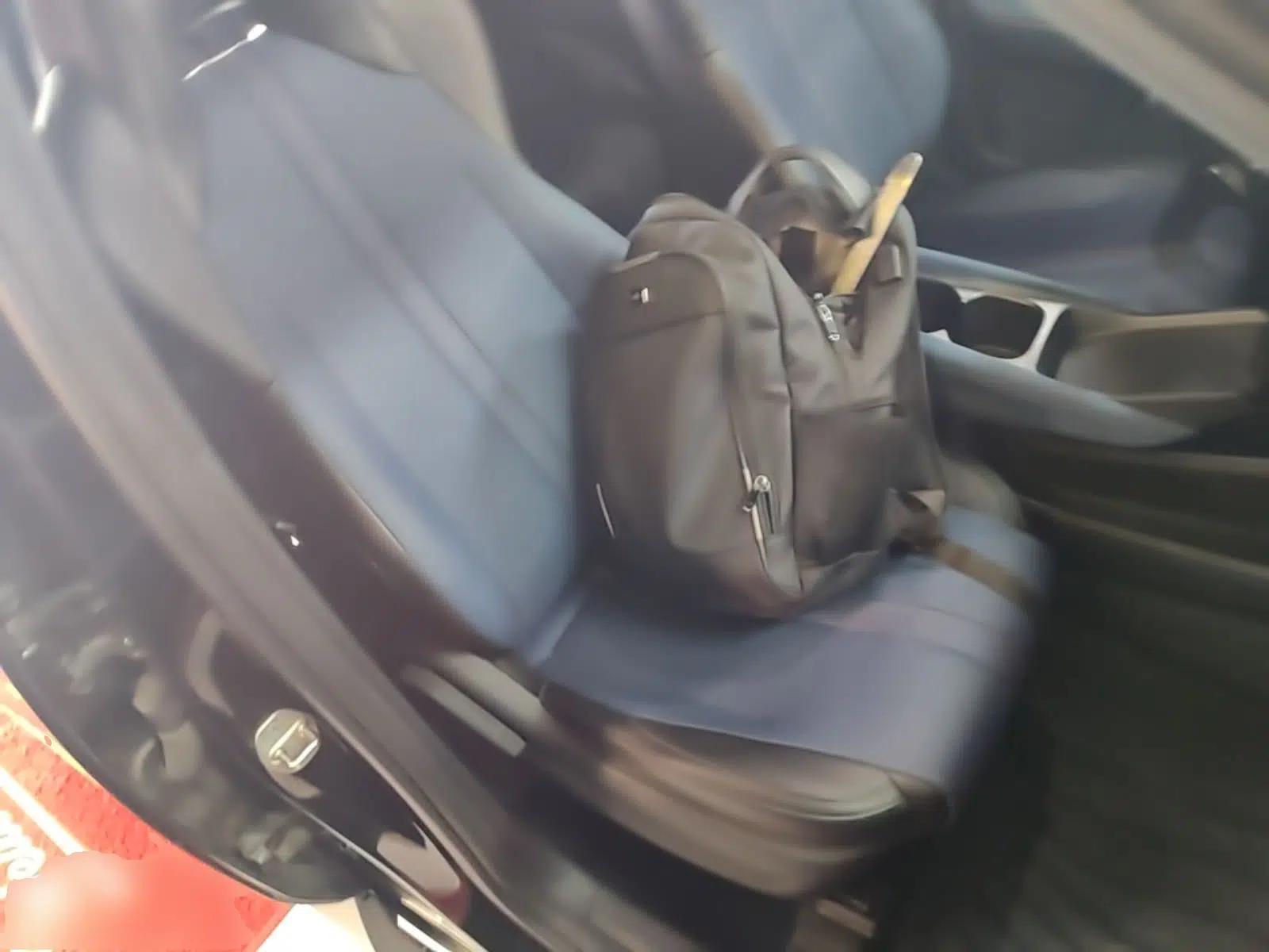 BYD Seagull 2024 Honor Edition 305km Dynamic Version — миниатюра 19