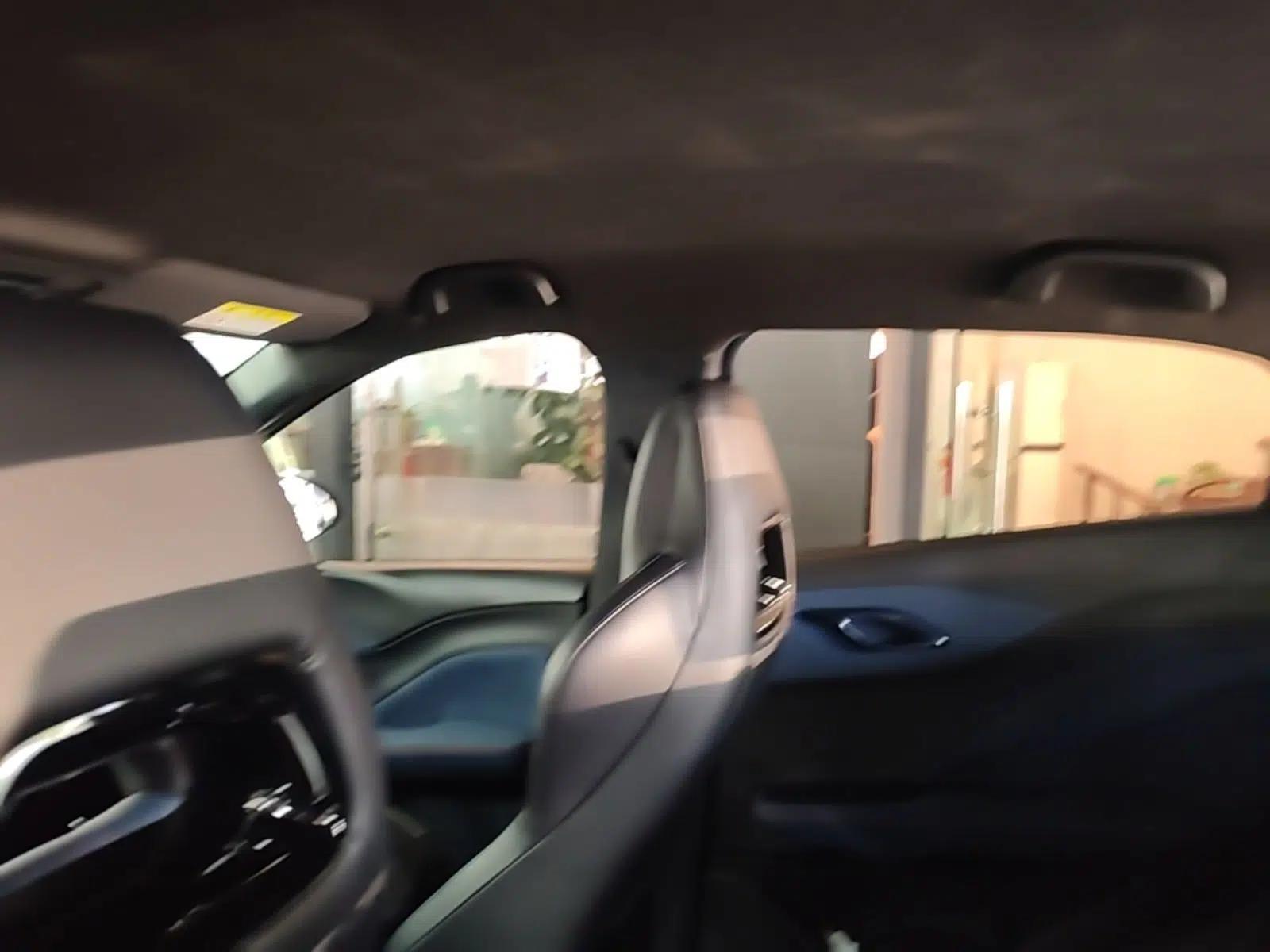 BYD Seagull 2024 Honor Edition 305km Dynamic Version — миниатюра 21