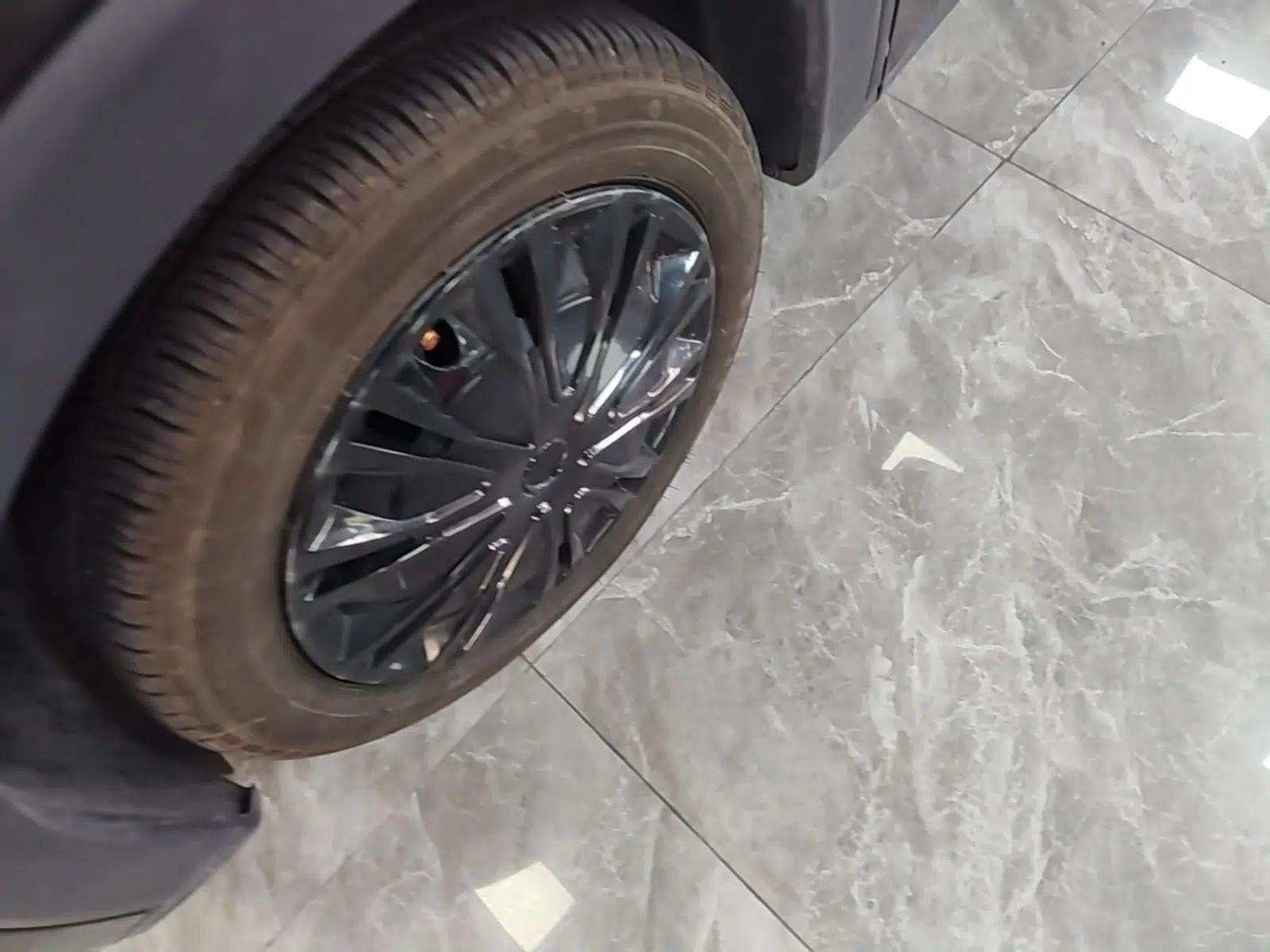 BYD Seagull 2024 Honor Edition 305km Dynamic Version — миниатюра 10