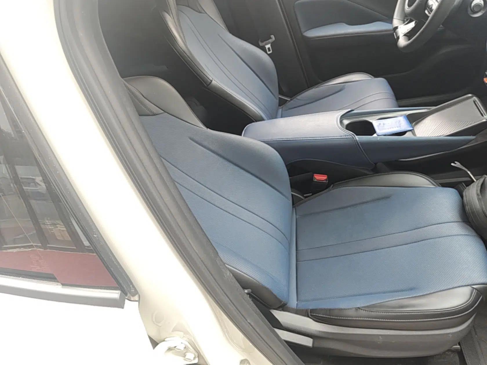 BYD Seagull 2025 305km Active Version — миниатюра 19
