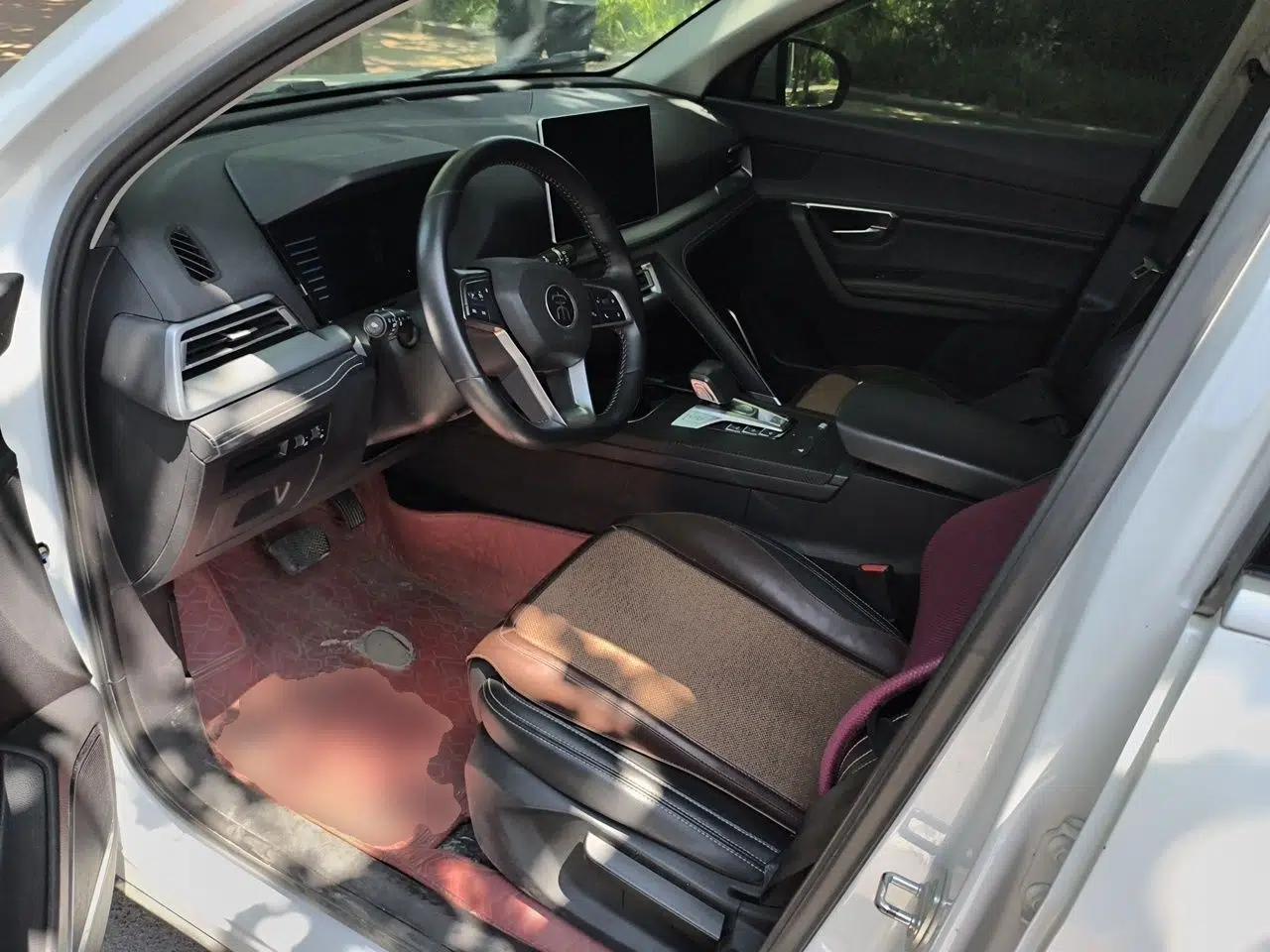 BYD Song Pro 2019 1.5T Automatic Elite Edition — миниатюра 15