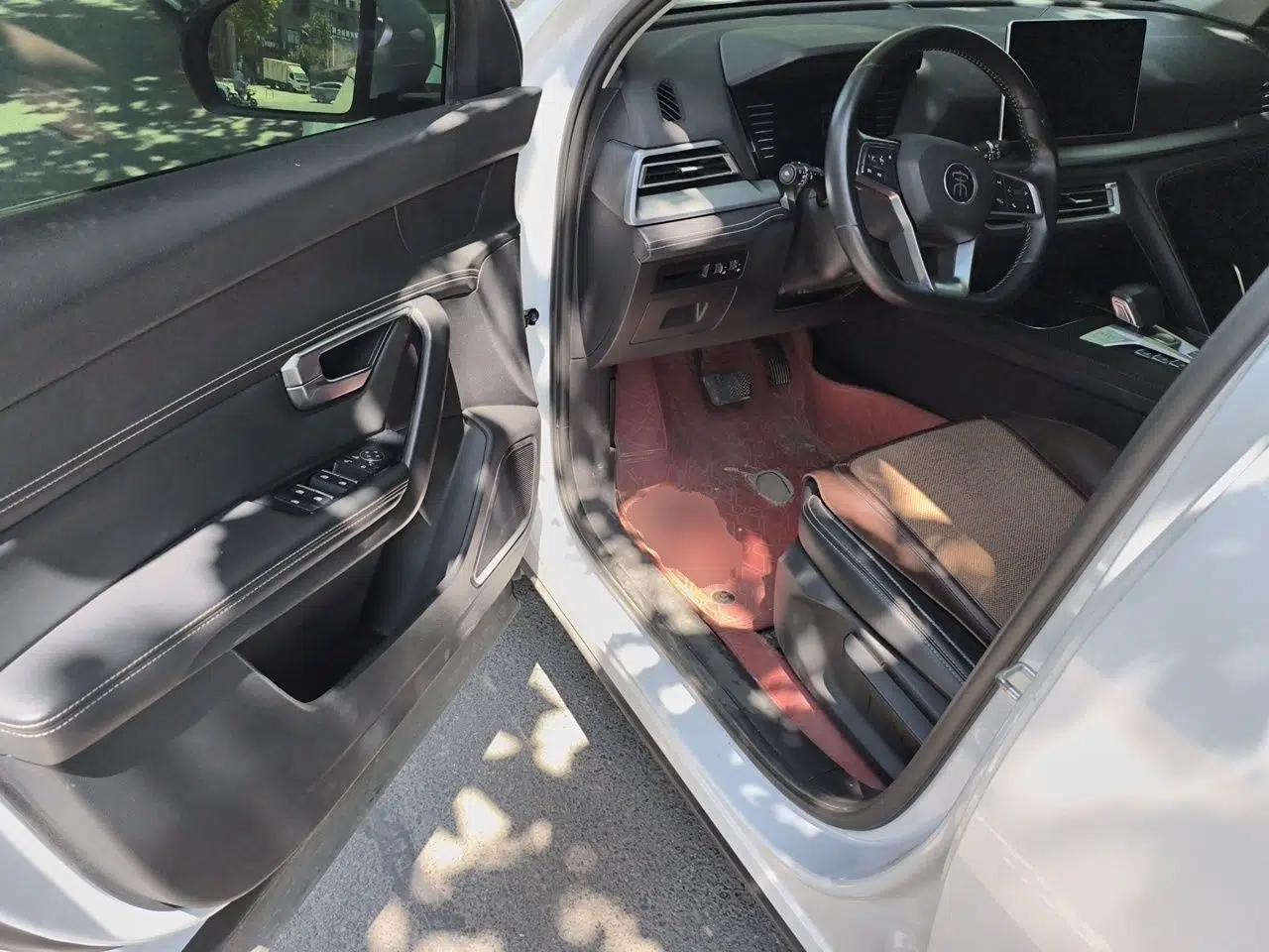 BYD Song Pro 2019 1.5T Automatic Elite Edition — миниатюра 16