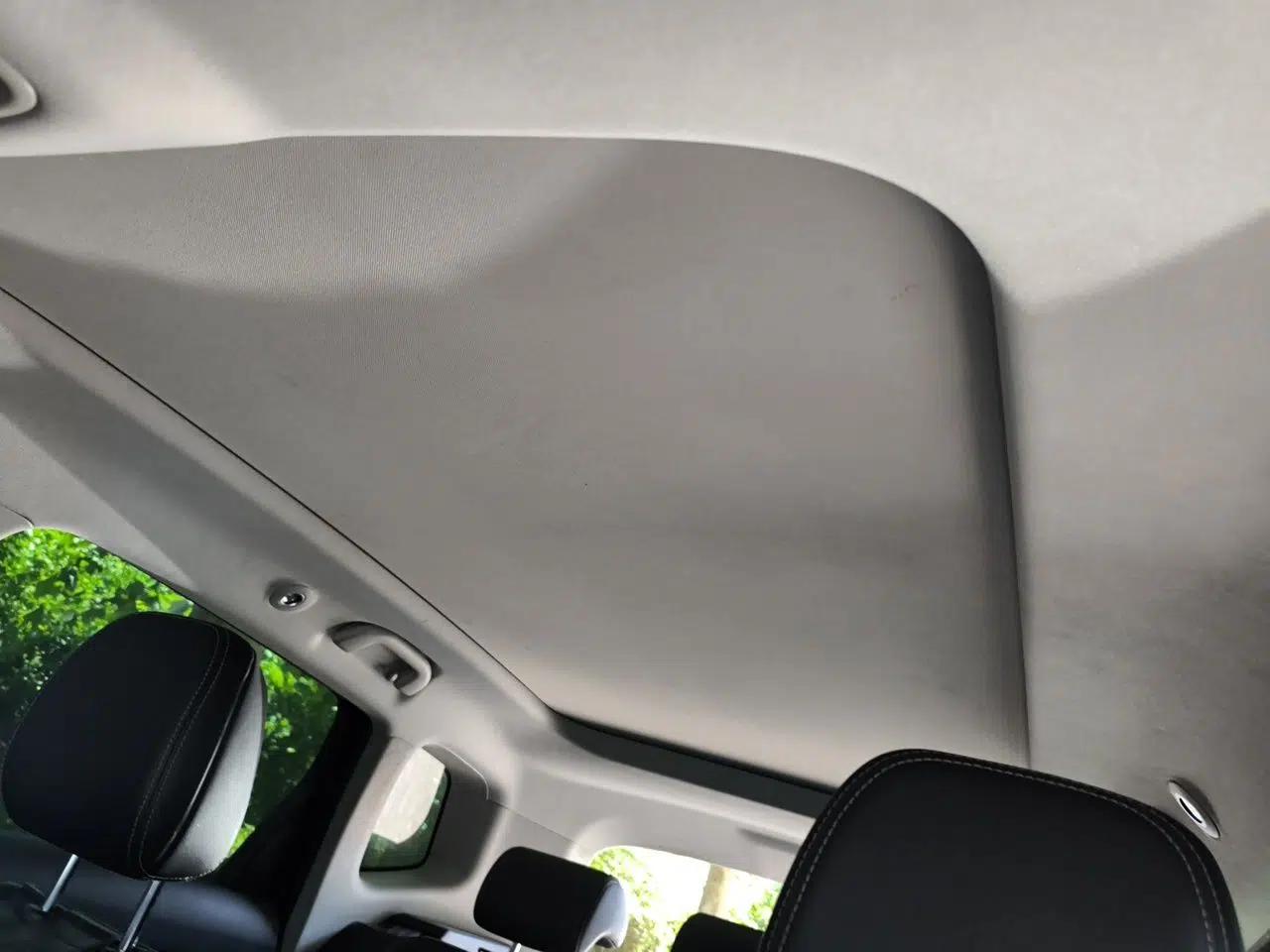 BYD Song Pro 2019 1.5T Automatic Elite Edition — миниатюра 18
