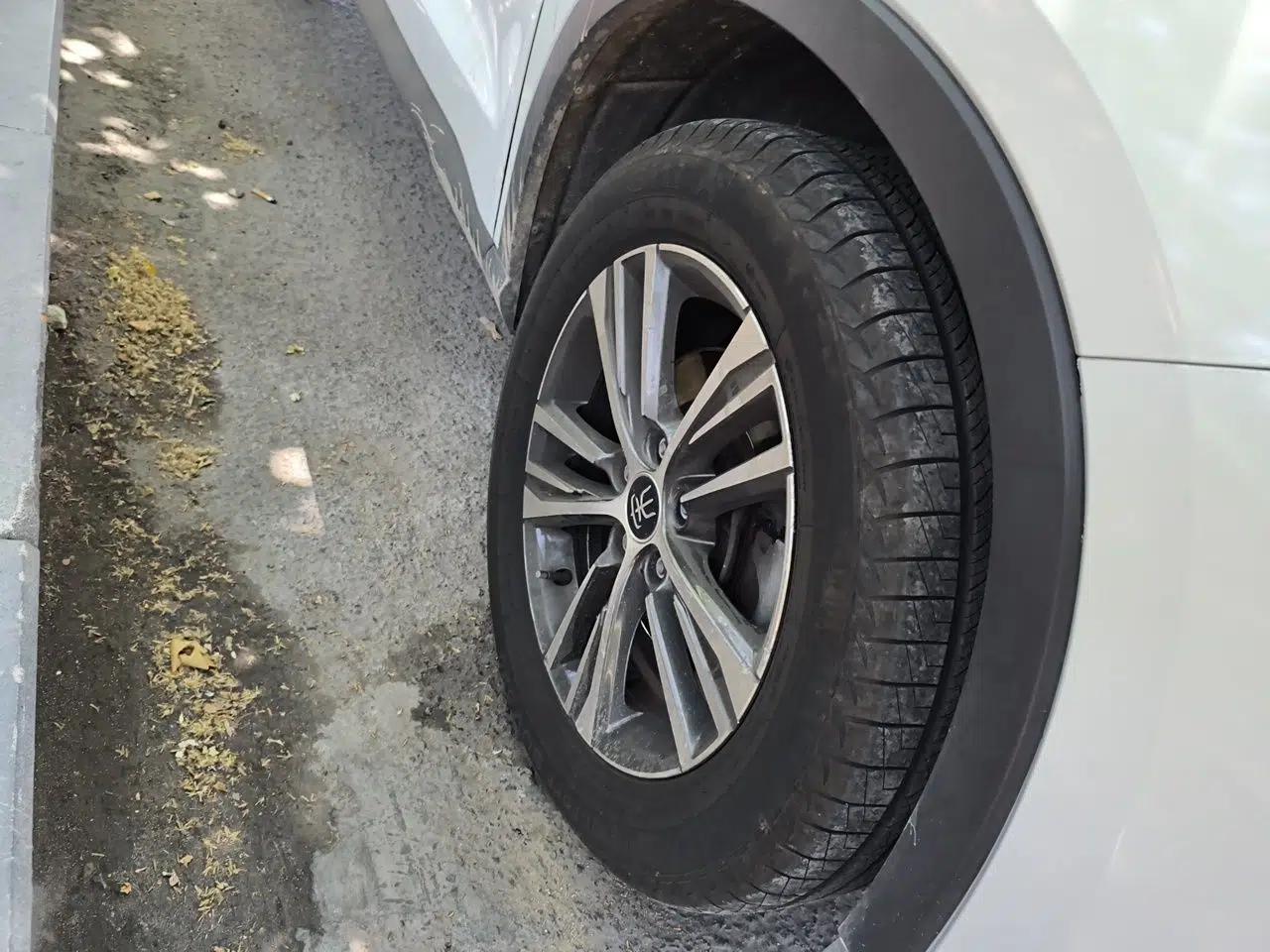 BYD Song Pro 2019 1.5T Automatic Elite Edition — миниатюра 8
