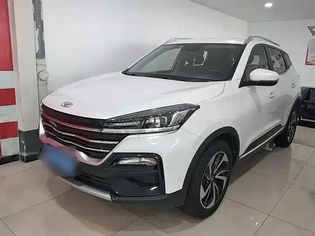 2020 X-Trail 1.5L CVT
