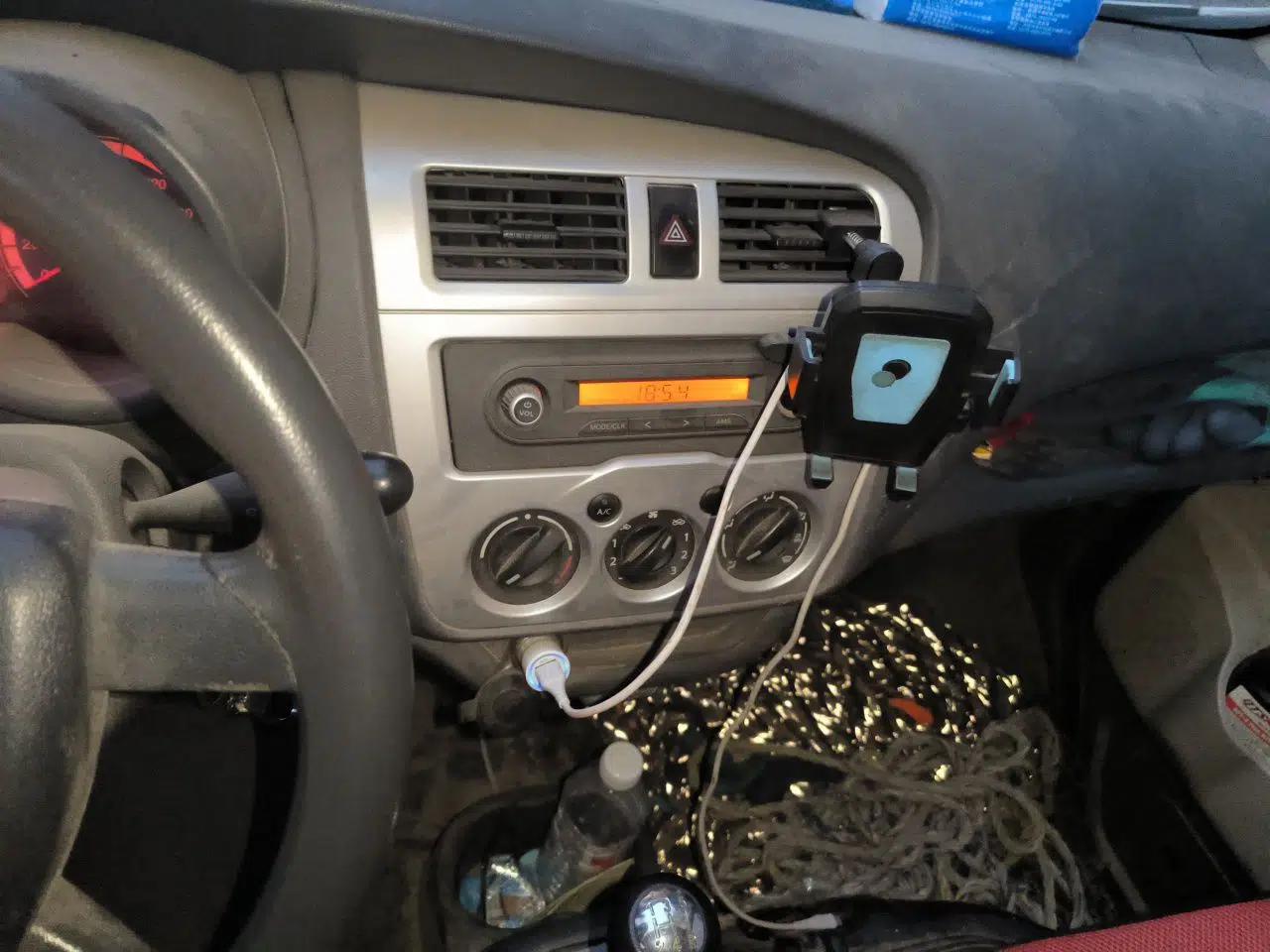 CHANGAN KAICHENG Xingka 2015 1.2L S201 Basic Version with Extended Length — миниатюра 10