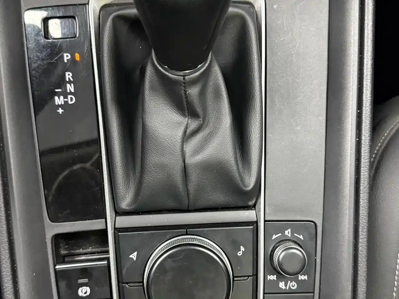 Mazda CX-50 Leading Edition 2023 2.0L — миниатюра 18