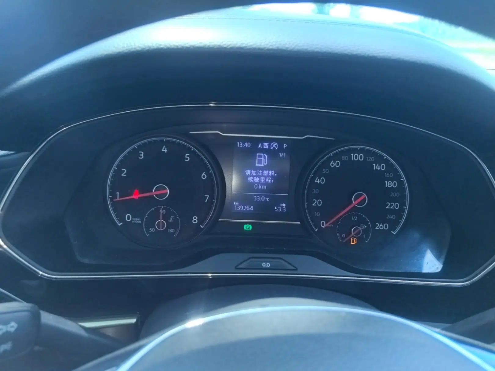 Volkswagen Passat 2019 330TSI Elite Edition China VI — миниатюра 14