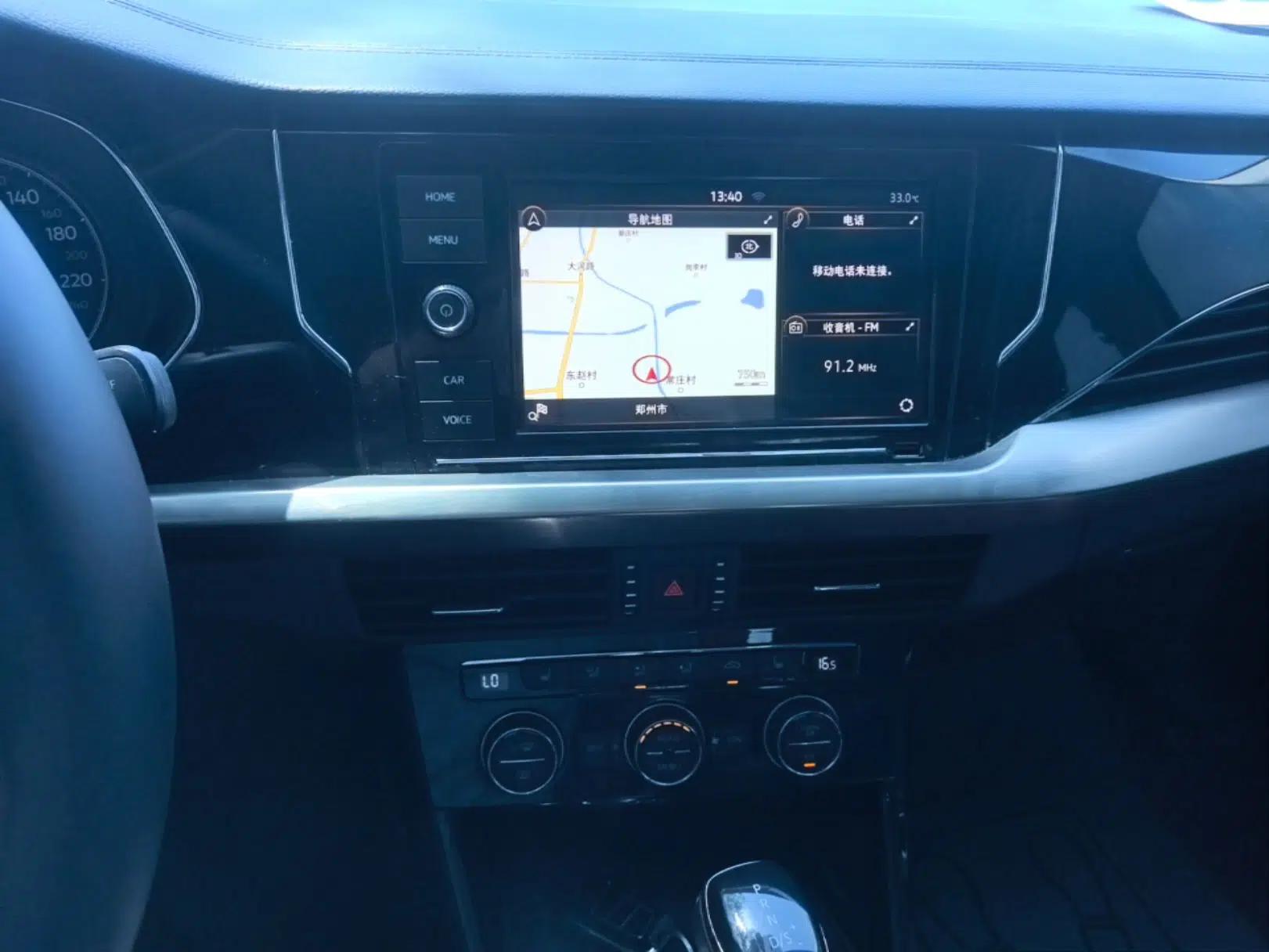 Volkswagen Passat 2019 330TSI Elite Edition China VI — миниатюра 15