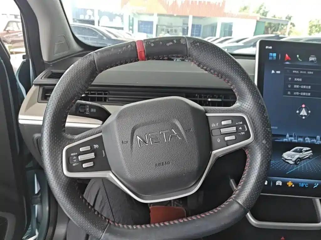 Nezha V 2021 Long-Range Entertainment Edition Upgrade — миниатюра 11