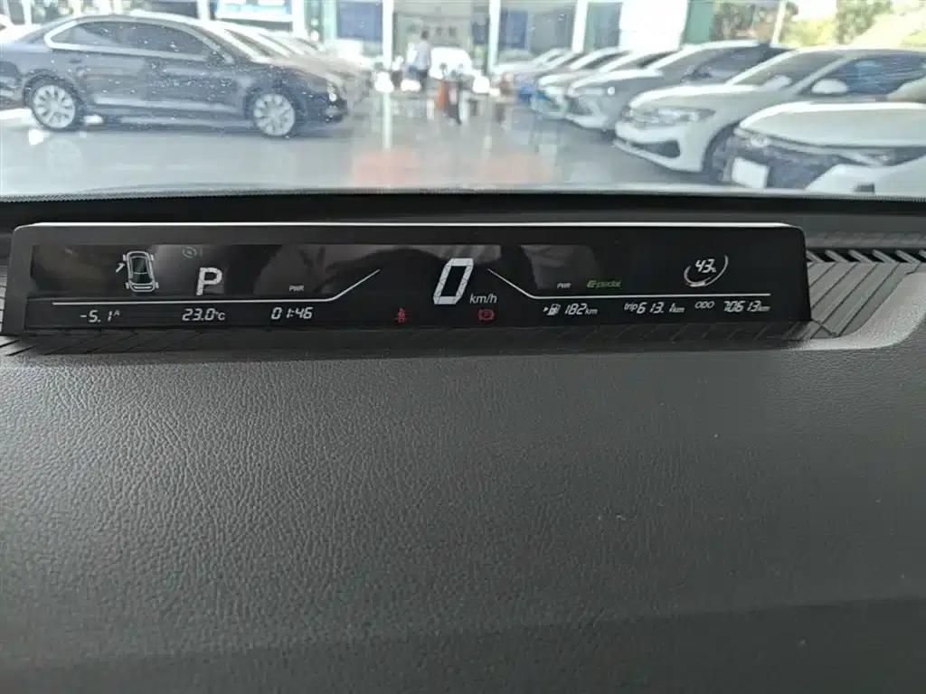 Nezha V 2021 Long-Range Entertainment Edition Upgrade — миниатюра 12