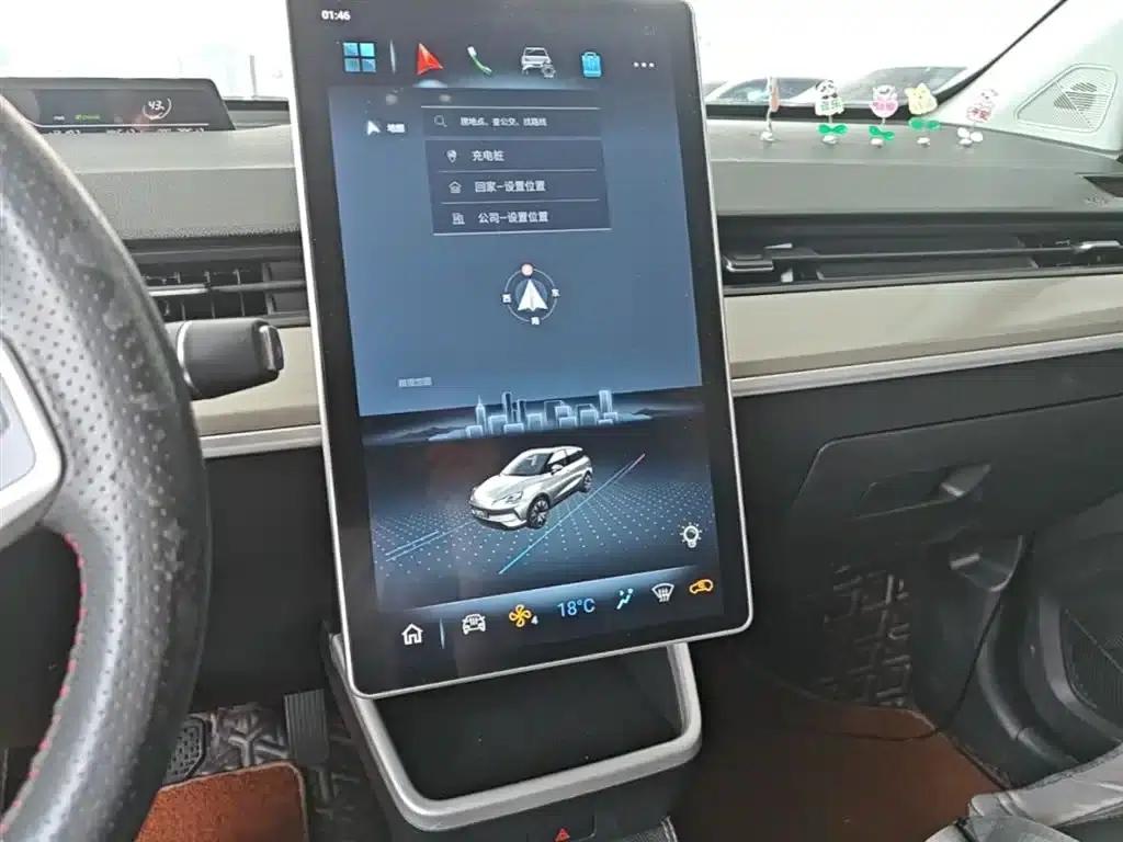 Nezha V 2021 Long-Range Entertainment Edition Upgrade — миниатюра 13