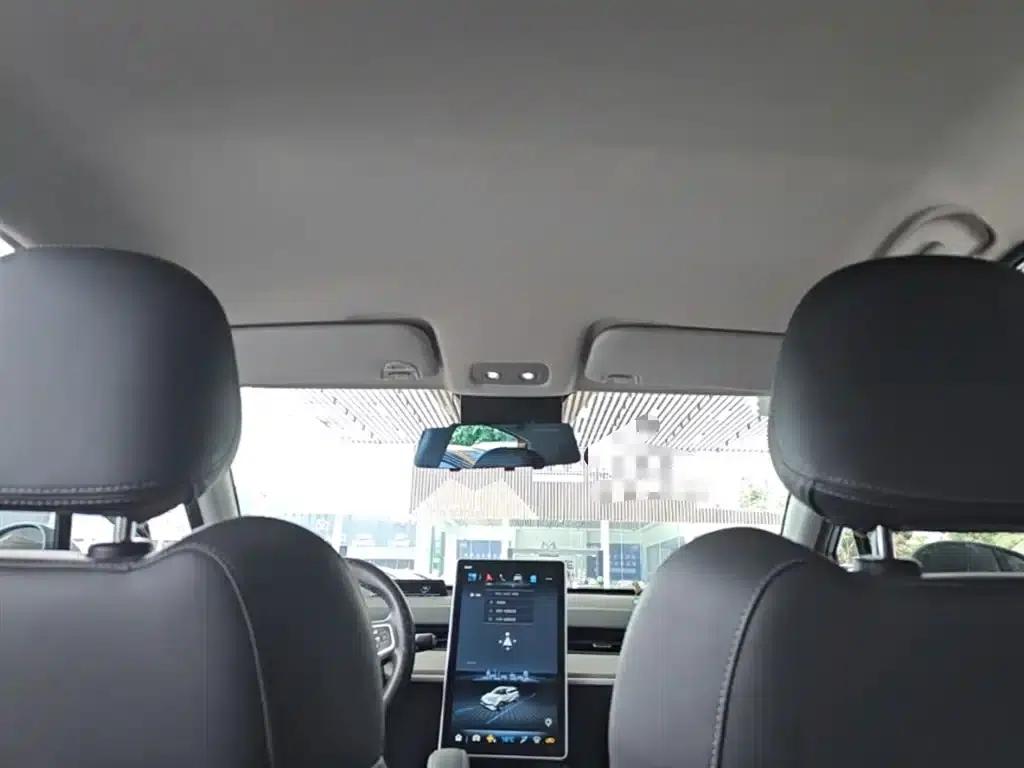Nezha V 2021 Long-Range Entertainment Edition Upgrade — миниатюра 18