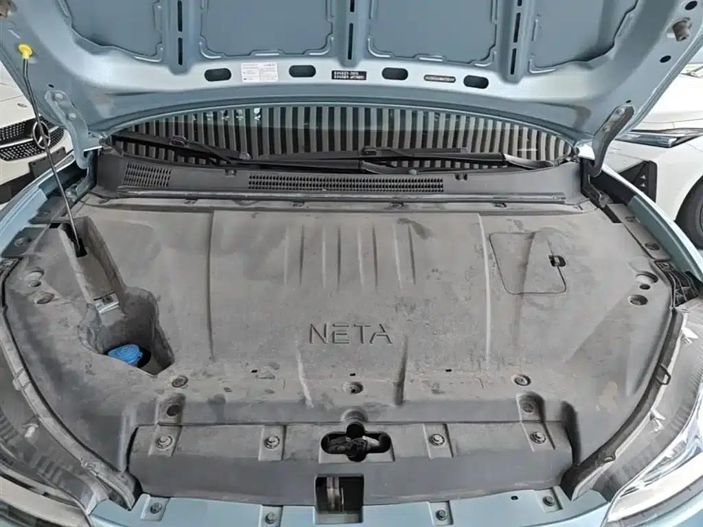 Nezha V 2021 Long-Range Entertainment Edition Upgrade — миниатюра 20