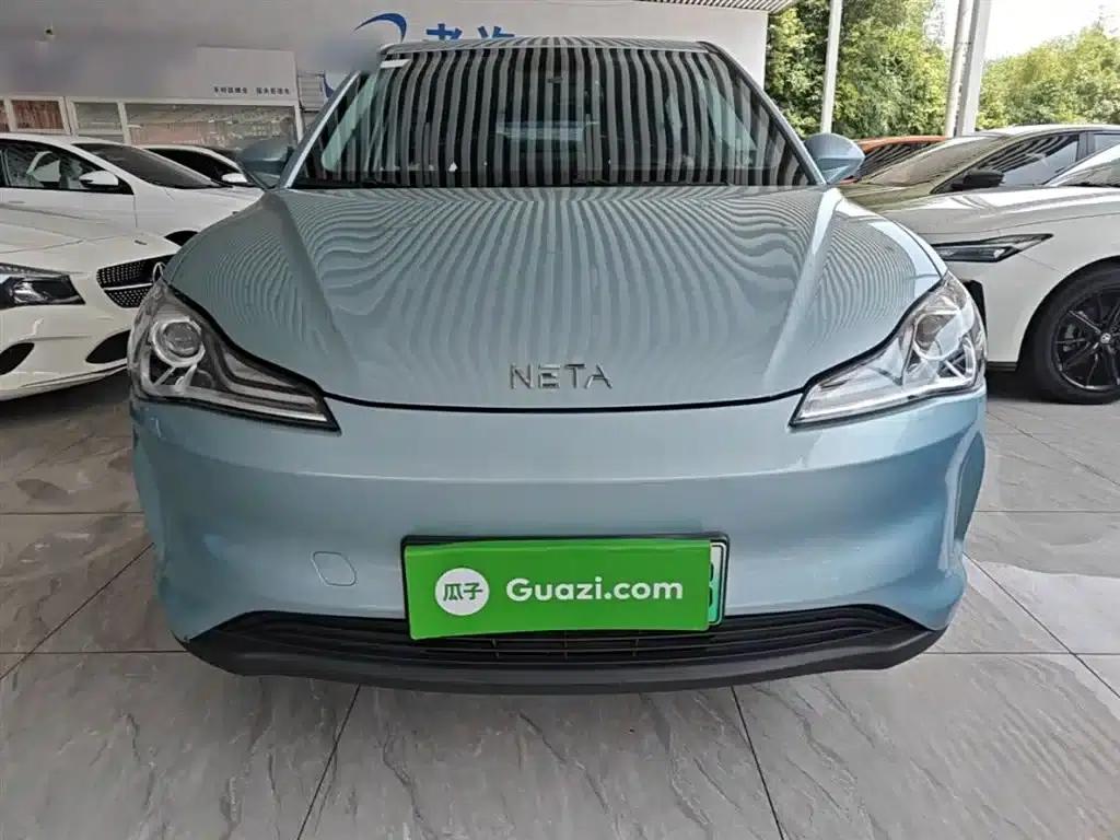 Nezha V 2021 Long-Range Entertainment Edition Upgrade — миниатюра 3