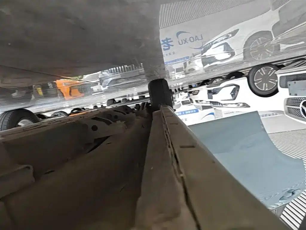 Nezha V 2021 Long-Range Entertainment Edition Upgrade — миниатюра 21