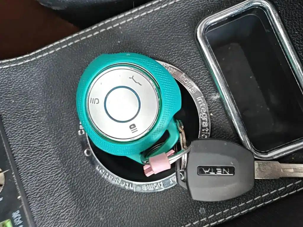 Nezha V 2021 Long-Range Entertainment Edition Upgrade — миниатюра 9