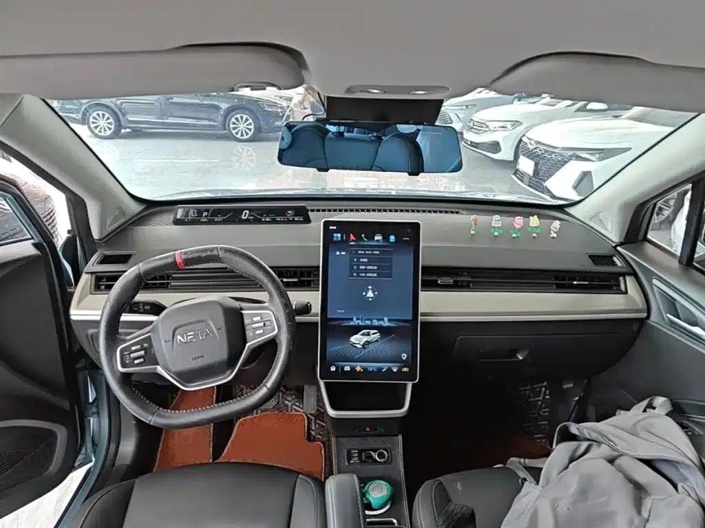 Nezha V 2021 Long-Range Entertainment Edition Upgrade — миниатюра 10