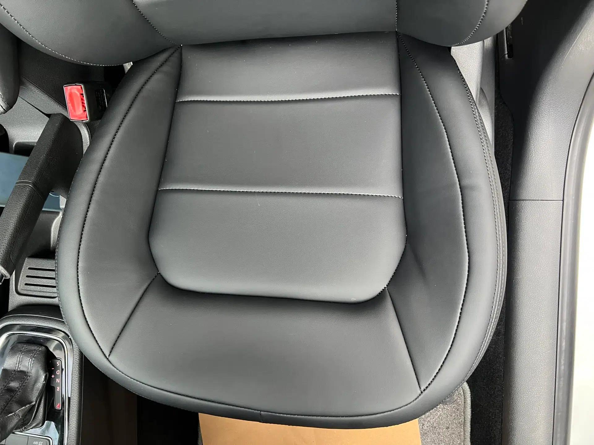 Volkswagen Bora 2015 Qihui Edition 1.6L Automatic Fashion Model — миниатюра 33
