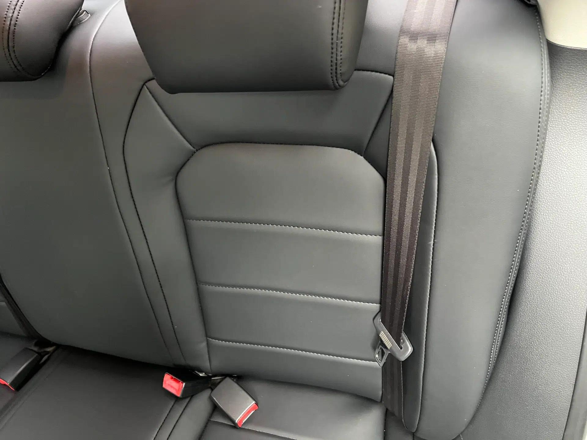 Volkswagen Bora 2015 Qihui Edition 1.6L Automatic Fashion Model — миниатюра 34