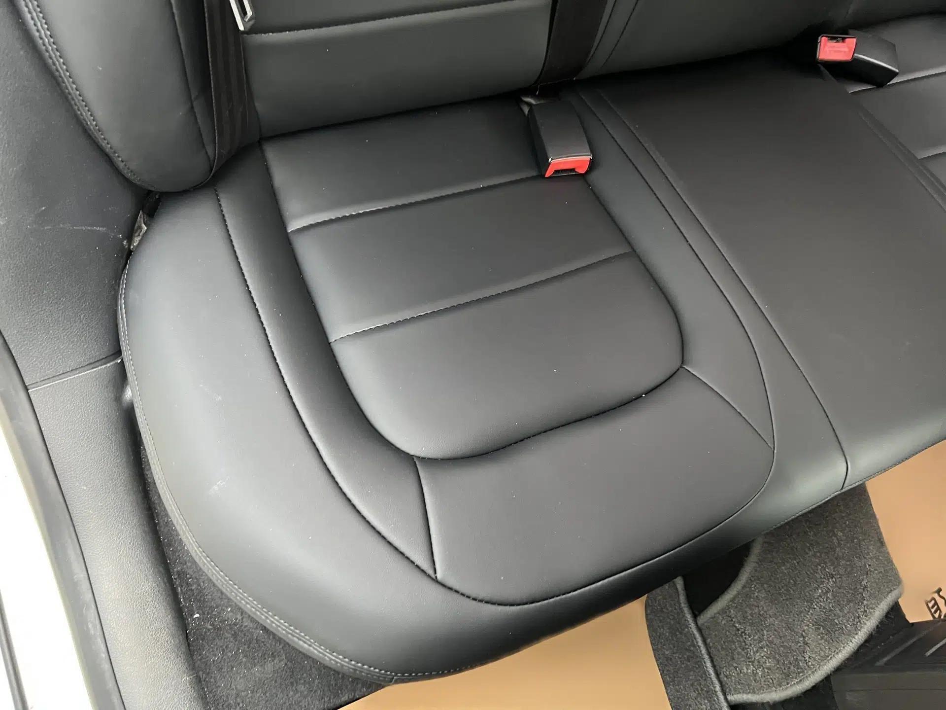 Volkswagen Bora 2015 Qihui Edition 1.6L Automatic Fashion Model — миниатюра 38