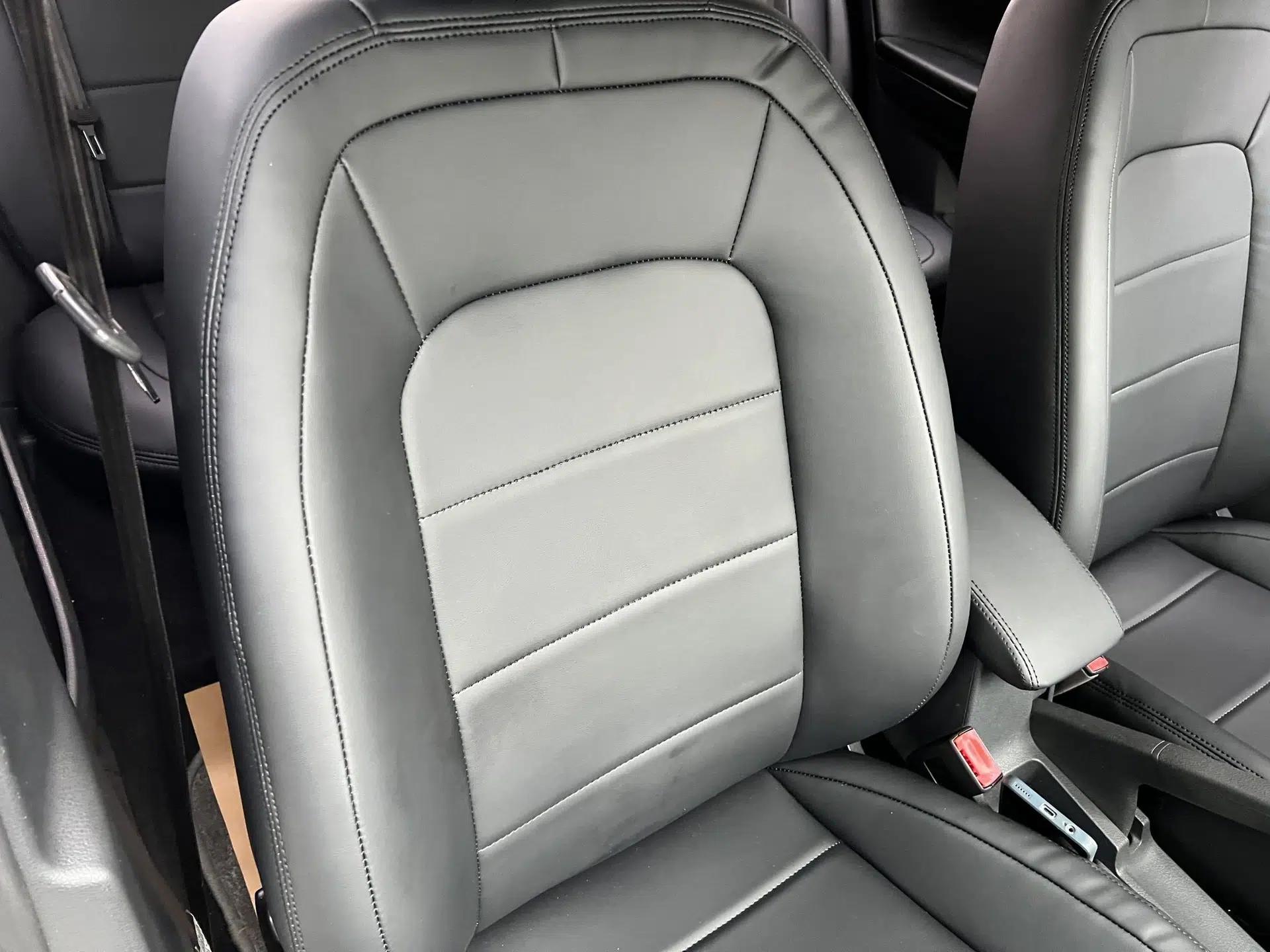 Volkswagen Bora 2015 Qihui Edition 1.6L Automatic Fashion Model — миниатюра 41
