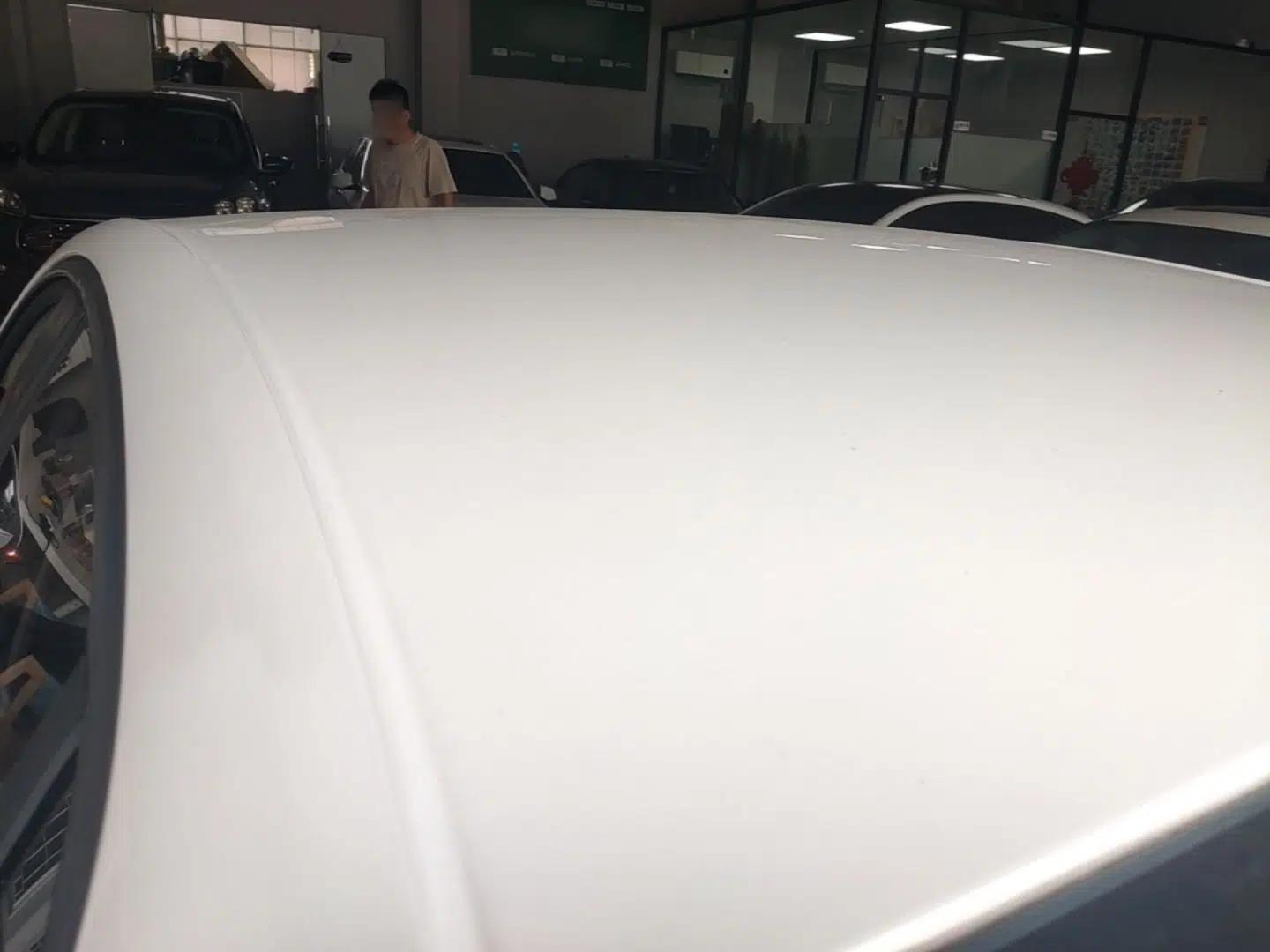 Volkswagen Bora 2015 Qihui Edition 1.6L Automatic Fashion Model — миниатюра 7