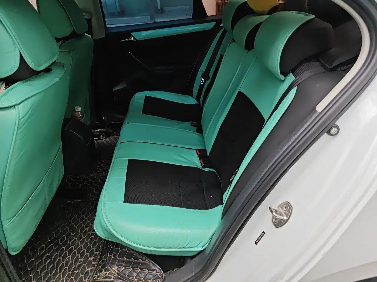 Volkswagen Bora 2019 Bora Legend 1.5L Manual Fashion Edition China VI Standard — миниатюра 17